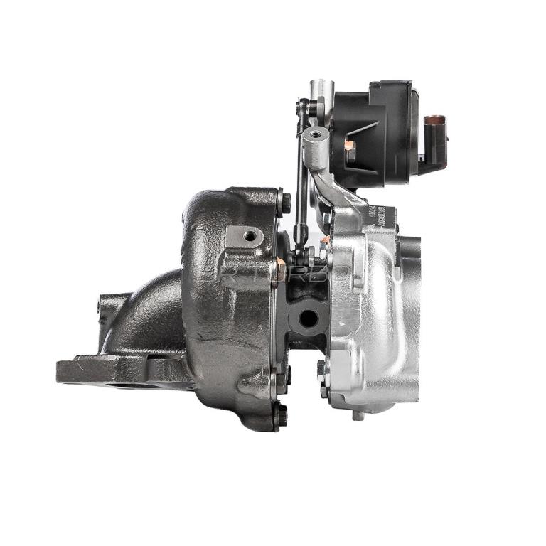 Turbocompresseur (Turbo) BR Turbo ref. 16359880035RS