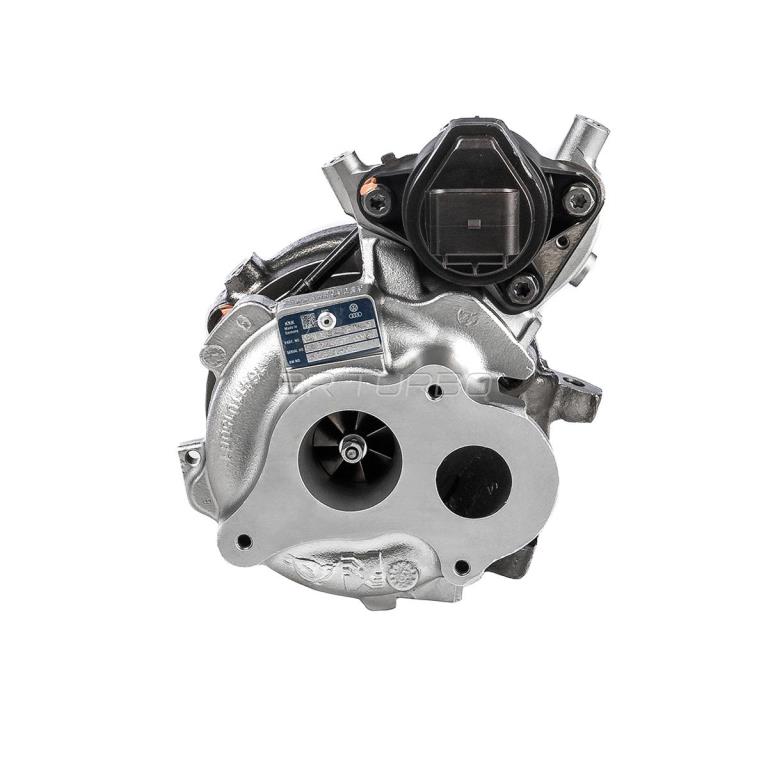 Turbocompresseur (Turbo) BR Turbo ref. 16359880035RS