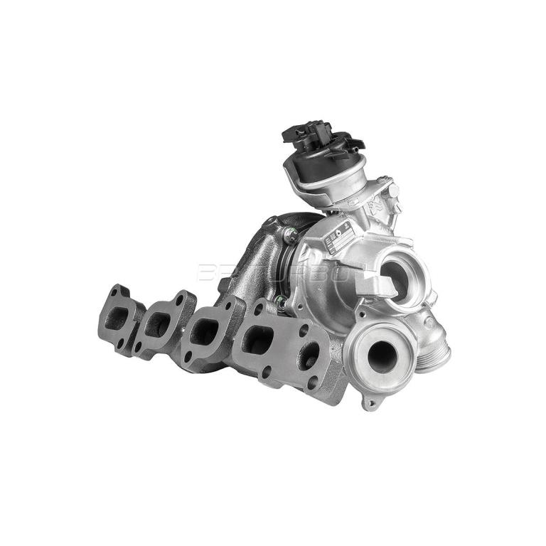 Turbocompresseur (Turbo) BR Turbo ref. 16359880040RS