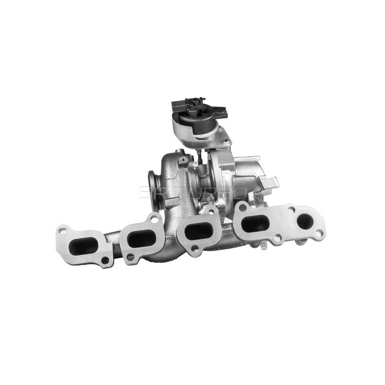 Turbocompresseur (Turbo) BR Turbo ref. 16359880040RS
