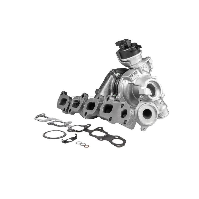 Turbocompresseur (Turbo) BR Turbo ref. 16359880040RSG