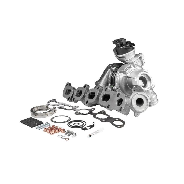 Turbocompresseur (Turbo) BR Turbo ref. 16359880040RSM