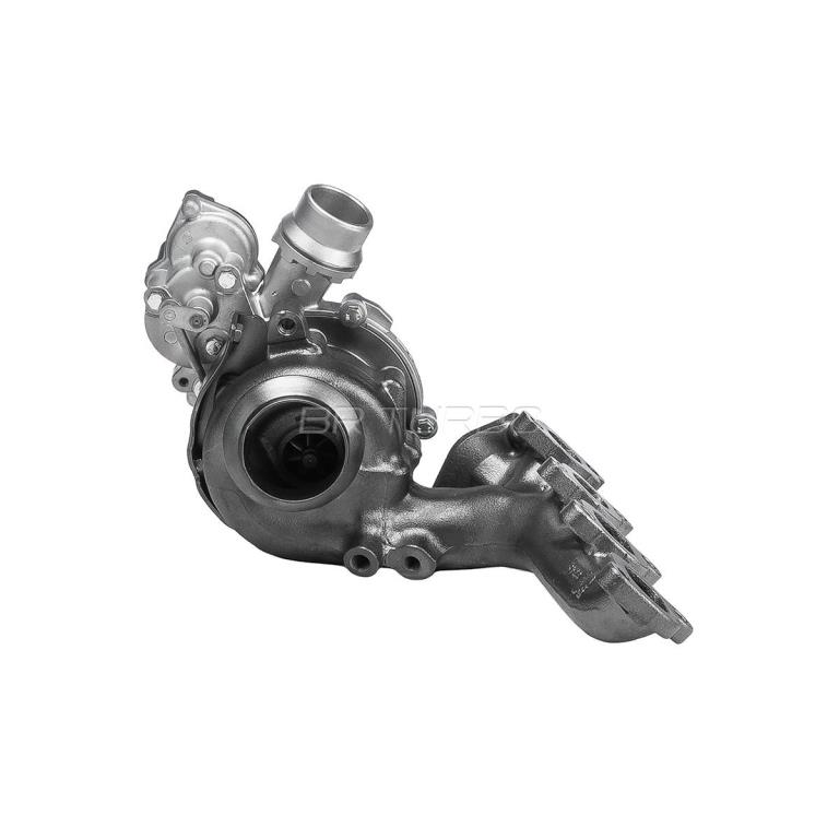 Turbocompresseur (Turbo) BR Turbo ref. 16359880058RS
