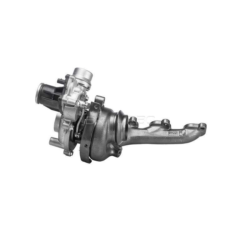 Turbocompresseur (Turbo) BR Turbo ref. 16359880058RS