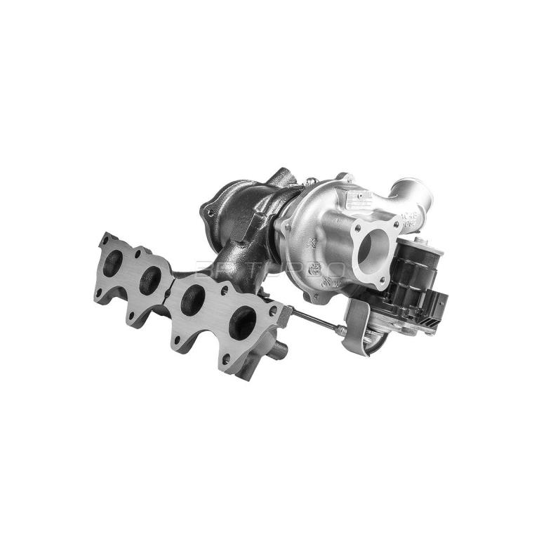 Turbocompresseur (Turbo) BR Turbo ref. 16389880013RS
