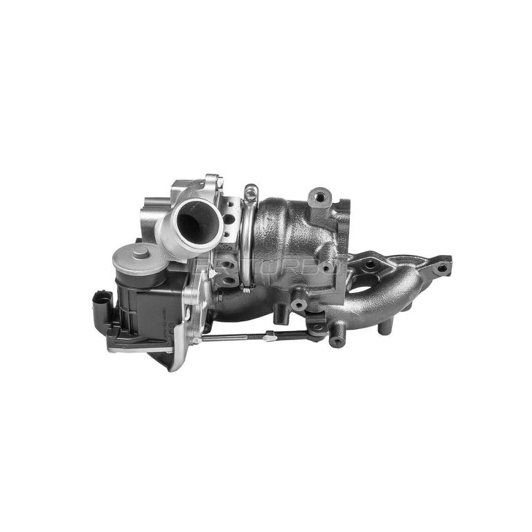 Turbocompresseur (Turbo) BR Turbo ref. 16389880013RS