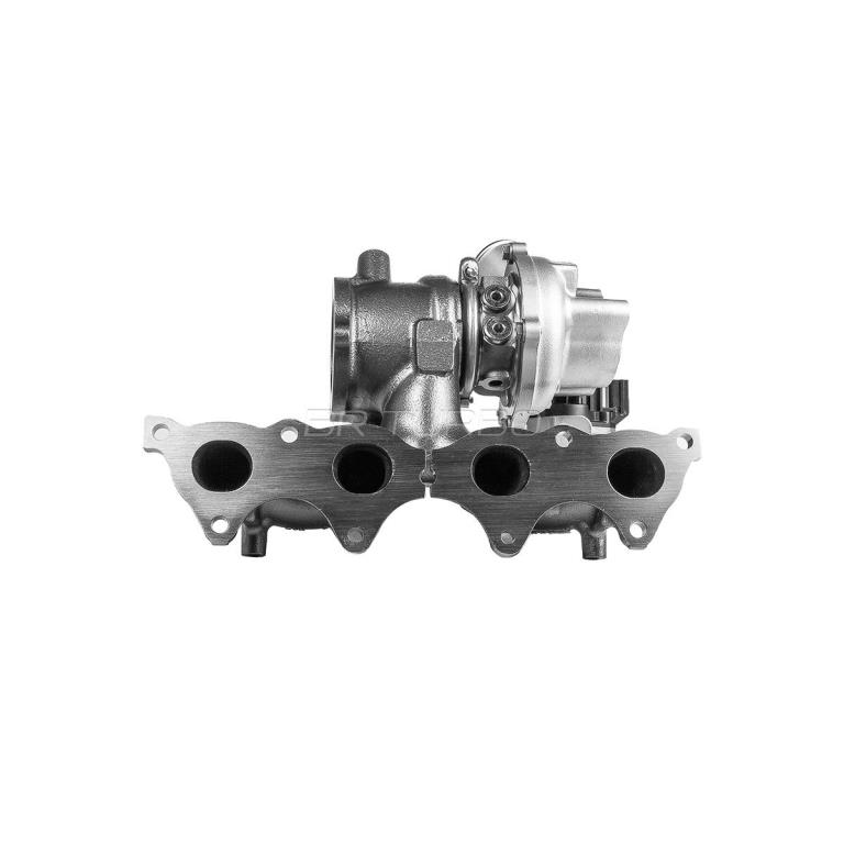 Turbocompresseur (Turbo) BR Turbo ref. 16389880013RS