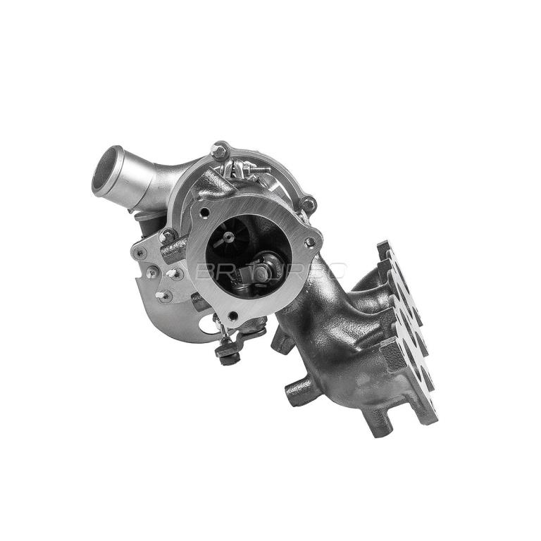 Turbocompresseur (Turbo) BR Turbo ref. 16389880013RS