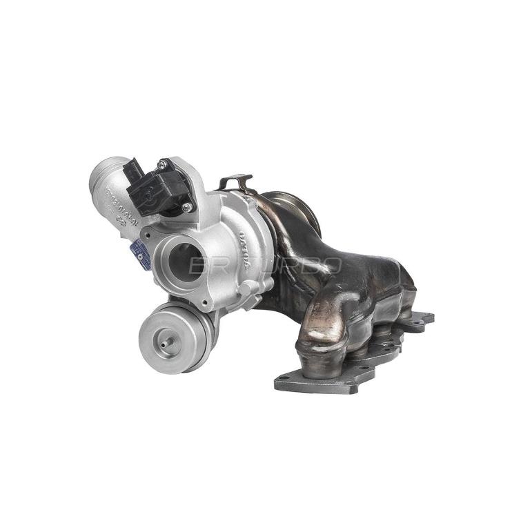 Turbocompresseur (Turbo) BR Turbo ref. 16399880013RS