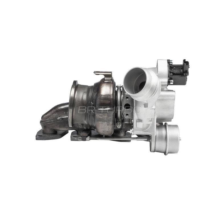 Turbocompresseur (Turbo) BR Turbo ref. 16399880013RS