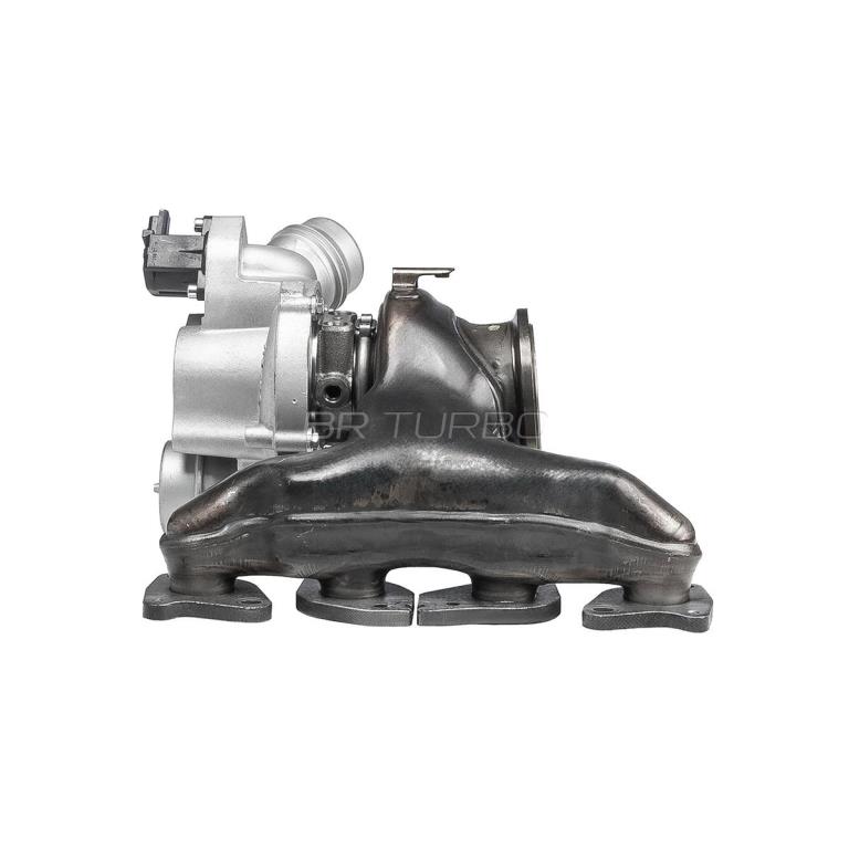 Turbocompresseur (Turbo) BR Turbo ref. 16399880013RS