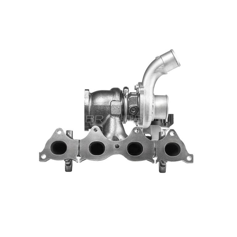 Turbocompressor BR Turbo ref. 16399880016RS