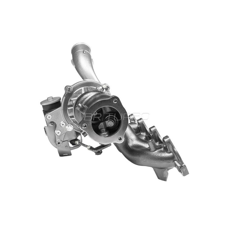 Turbocompressor BR Turbo ref. 16399880016RS