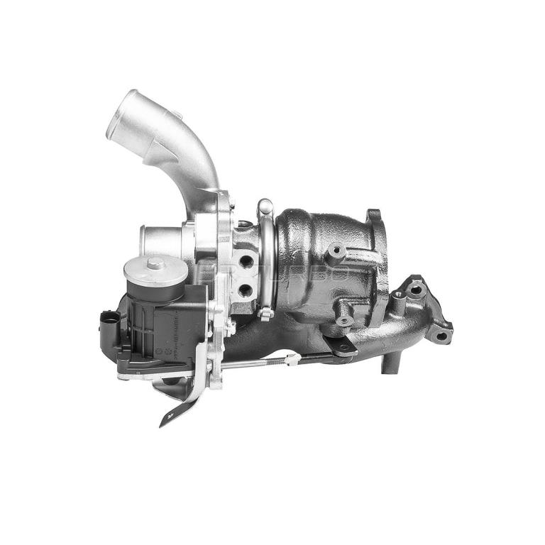 Turbocompressor BR Turbo ref. 16399880016RS