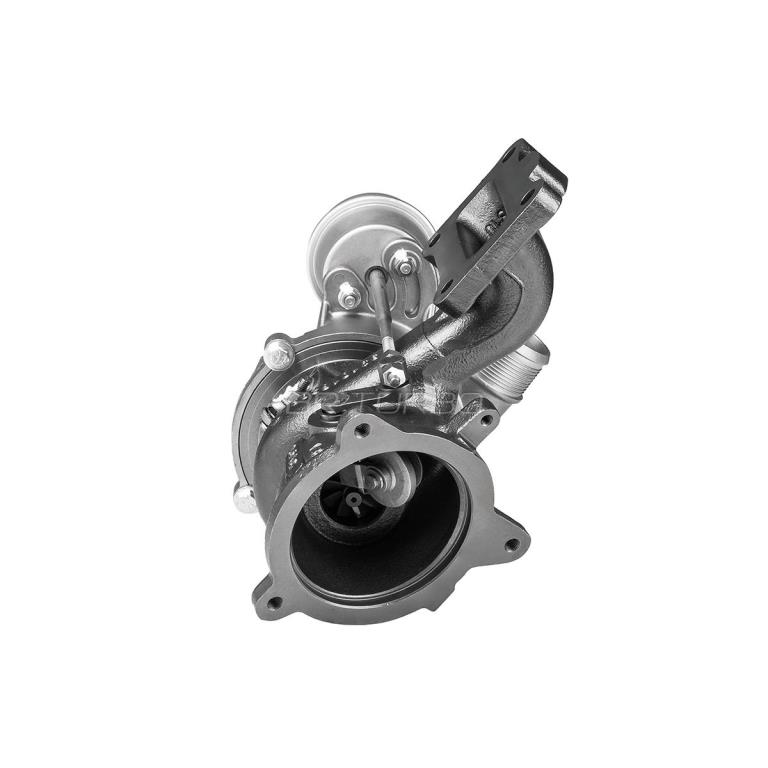 Turbocompresseur (Turbo) BR Turbo 16399880038RS