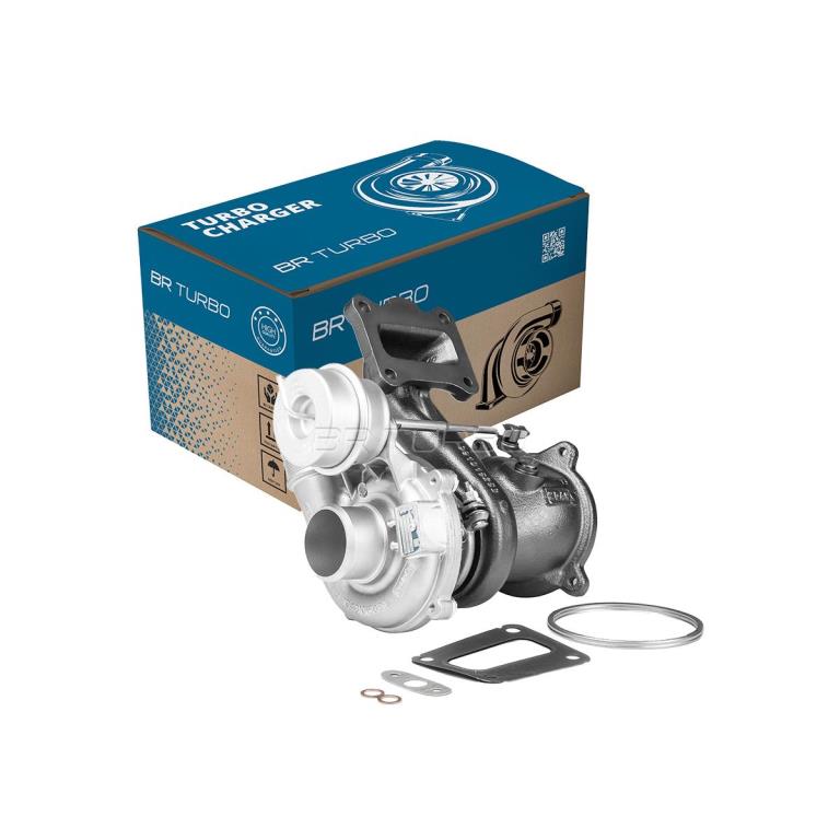 Turbocompresseur (Turbo) BR Turbo 16399880038RSG