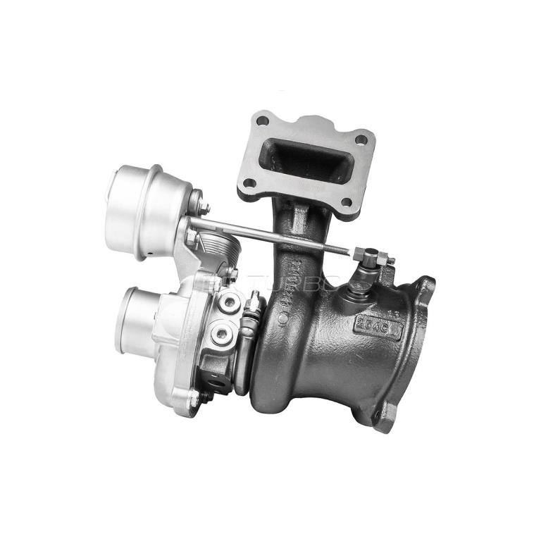 Turbocompresseur (Turbo) BR Turbo 16399880038RSG