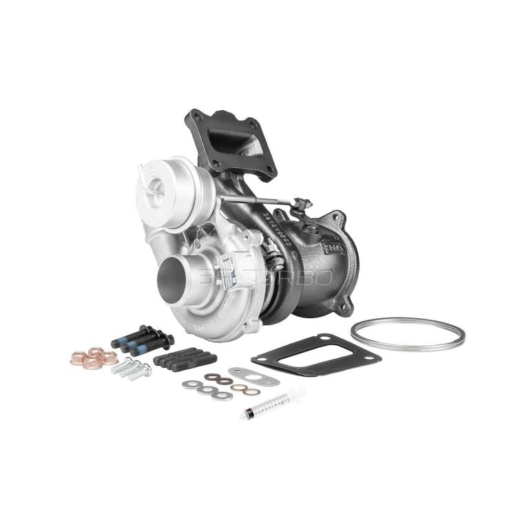 Turbocompressor BR Turbo 16399880038RSM