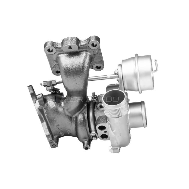 Turbocompressor BR Turbo 16399880038RSM