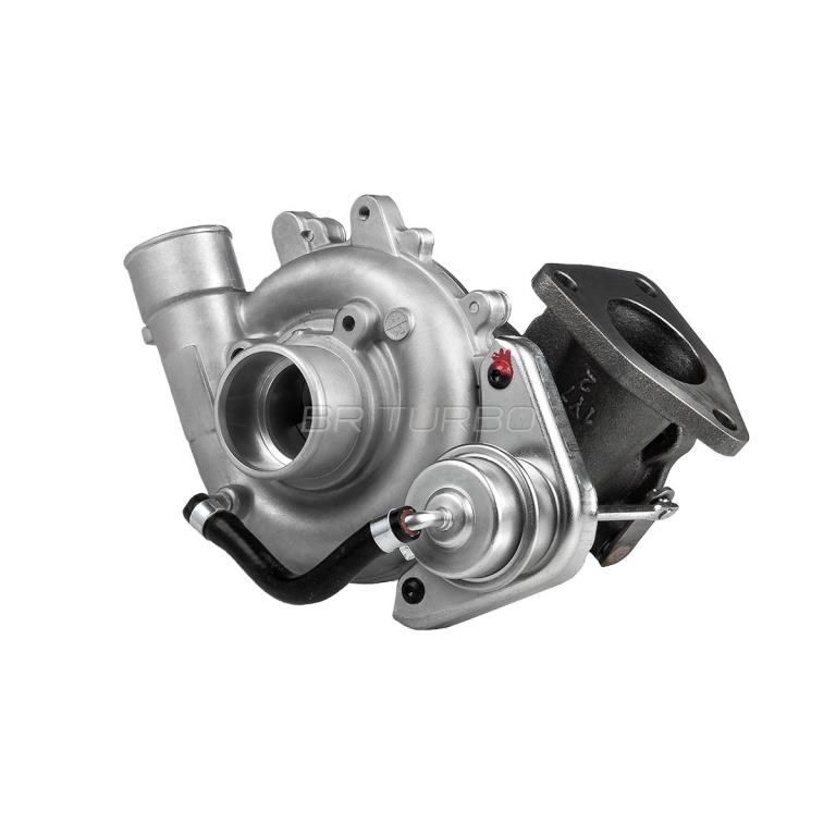 Turbocompresseur (Turbo) BR Turbo ref. 17201-0L030RS