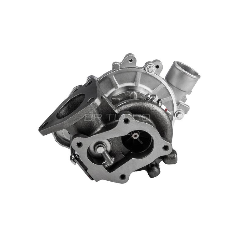 Turbocompresseur (Turbo) BR Turbo ref. 17201-0L030RS