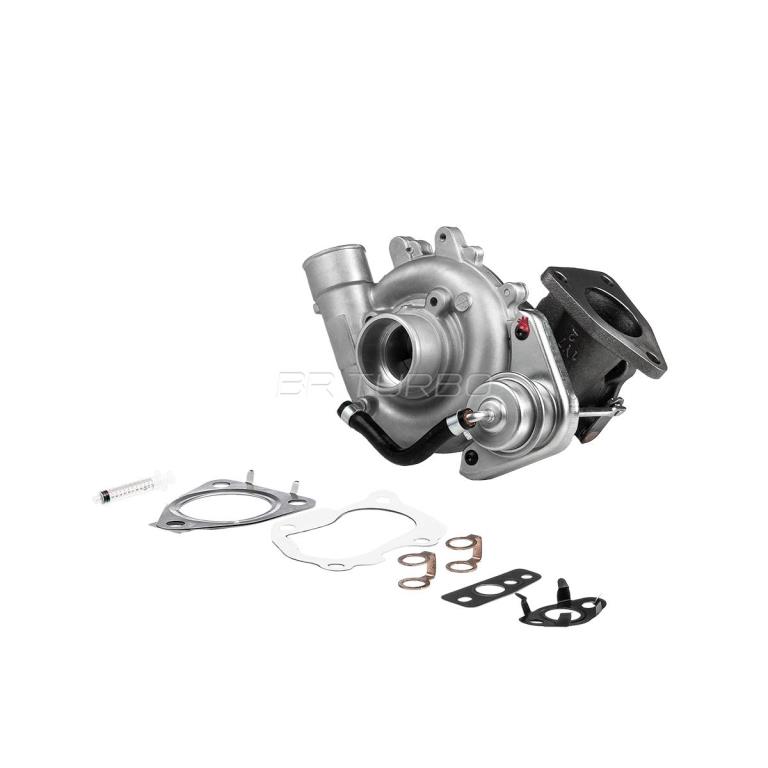 Turbocompresseur (Turbo) BR Turbo 17201-0L030RSG