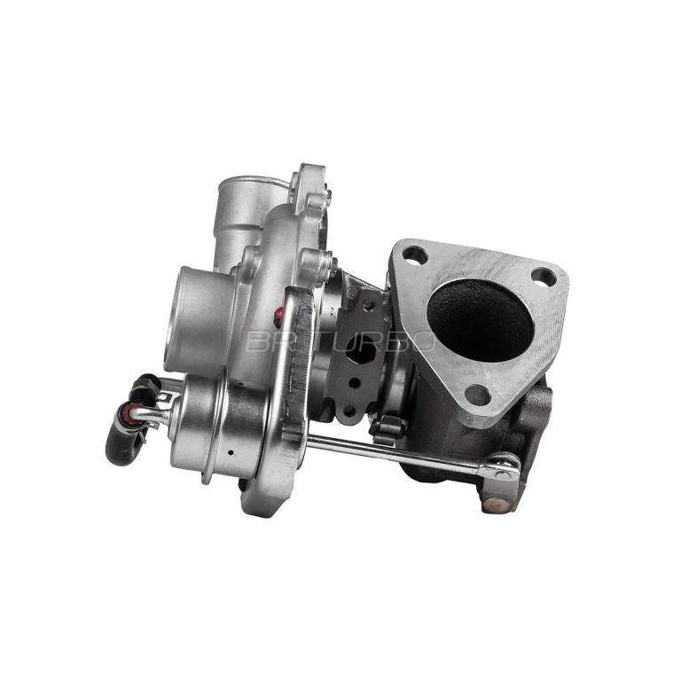 Turbocompresseur (Turbo) BR Turbo 17201-0L030RSG