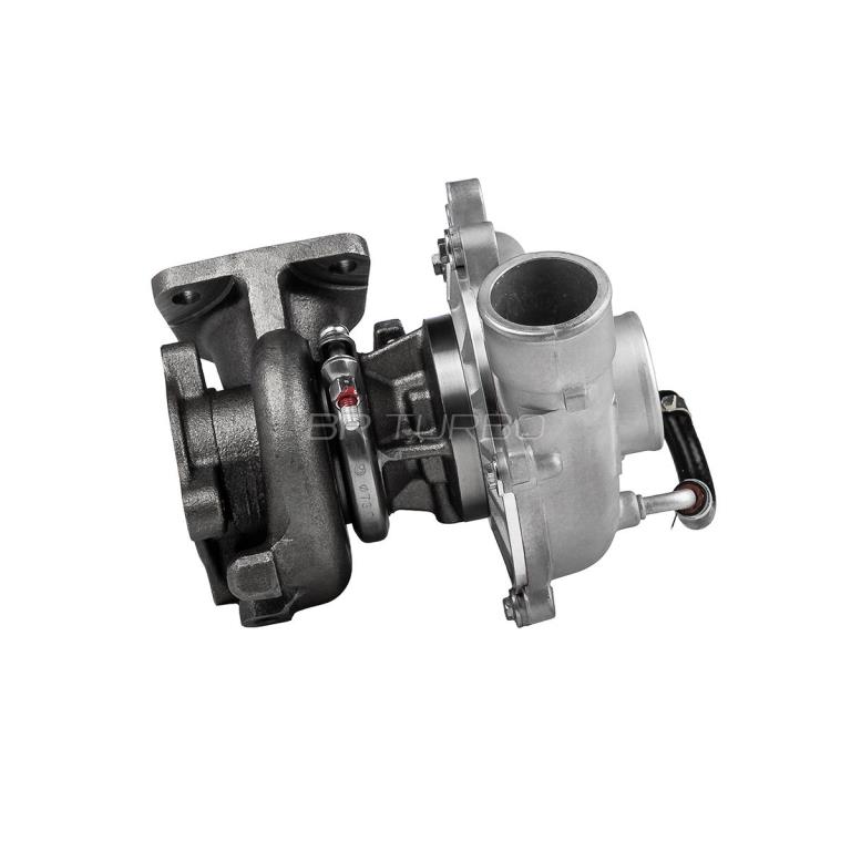 Turbocompresseur (Turbo) BR Turbo 17201-0L030RSG