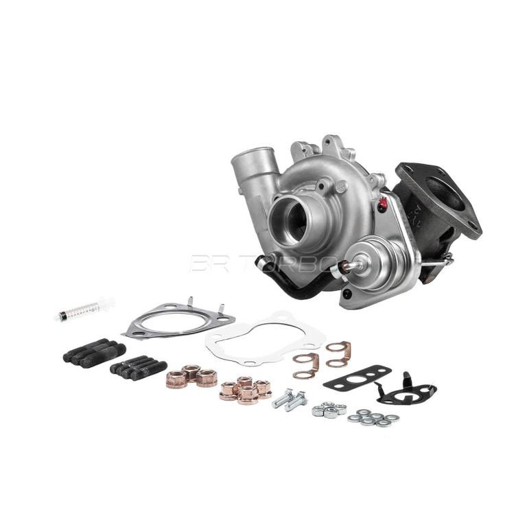 Turbocompresseur (Turbo) BR Turbo ref. 17201-0L030RSM