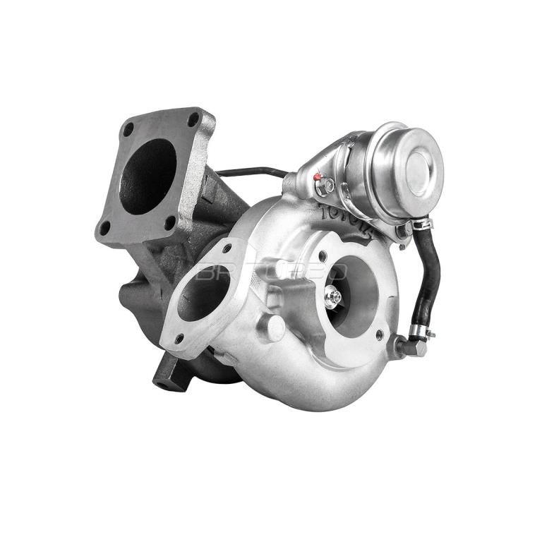 Turbocompresseur (Turbo) BR Turbo ref. 17201-17040RS