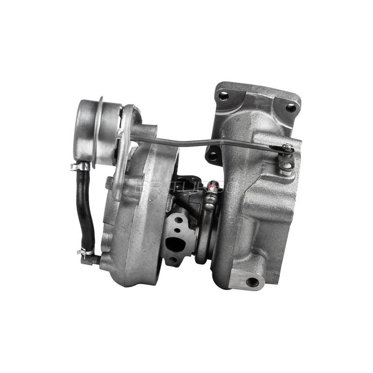 Turbocompresseur (Turbo) BR Turbo ref. 17201-17040RS