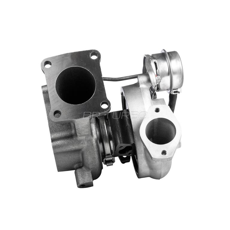 Turbocompresseur (Turbo) BR Turbo ref. 17201-17040RS