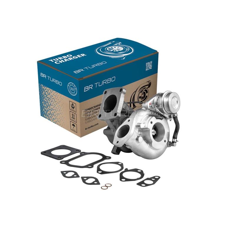 Turbocompresseur (Turbo) BR Turbo ref. 17201-17040RSG