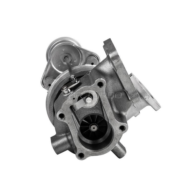 Turbocompresseur (Turbo) BR Turbo ref. 17201-17040RSG