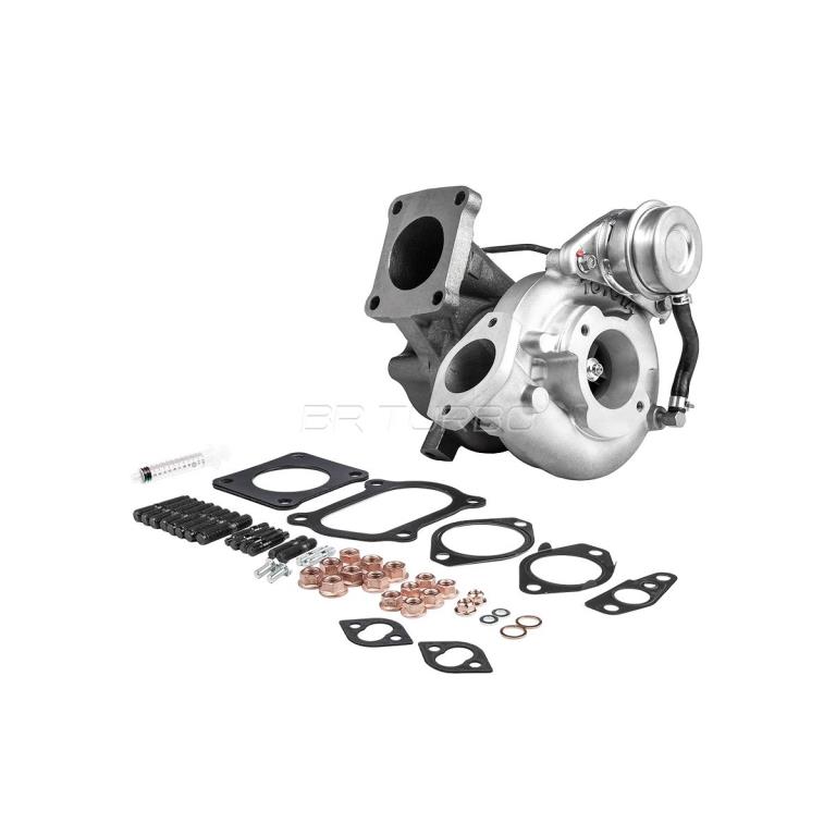 Turbocompresseur (Turbo) BR Turbo ref. 17201-17040RSM