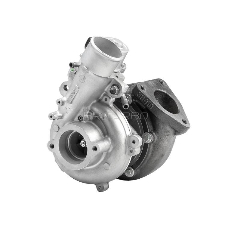 Turbocompresseur (Turbo) BR Turbo ref. 17201-30011RS