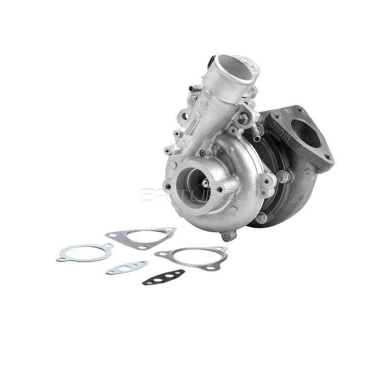 Turbocompresseur (Turbo) BR Turbo 17201-30011RSG