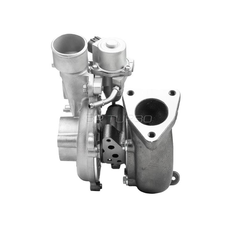 Turbocompressor BR Turbo ref. 17201-30011RSM