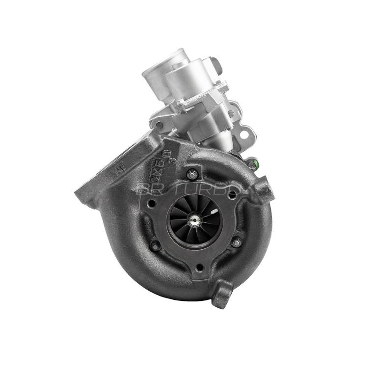 Turbocompressor BR Turbo ref. 17201-30011RSM