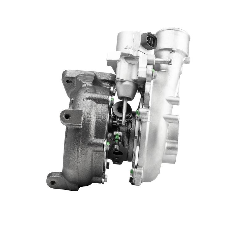 Turbocompressor BR Turbo ref. 17201-30011RSM