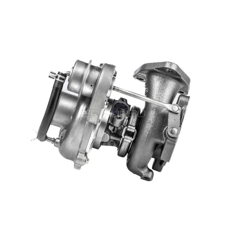 Turbocompresseur (Turbo) BR Turbo ref. 17201-30030RSM