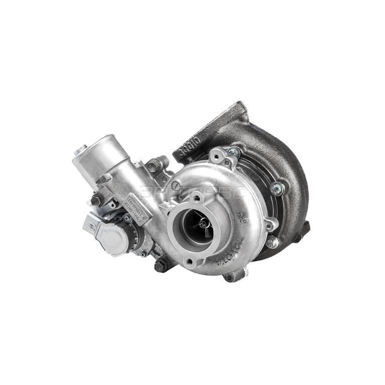 Turbocompresseur (Turbo) BR Turbo ref. 17201-30110RS