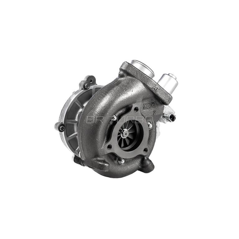 Turbocompresseur (Turbo) BR Turbo ref. 17201-30110RS