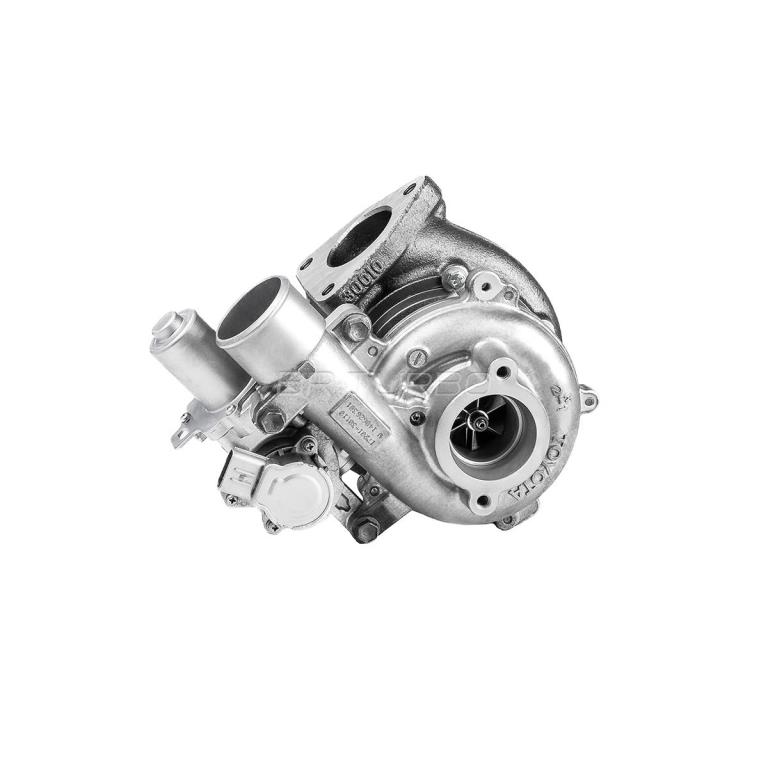 Turbocompresseur (Turbo) BR Turbo ref. 17201-30110RS