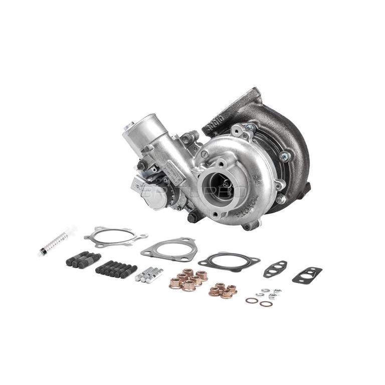 Turbocompresseur (Turbo) BR Turbo ref. 17201-30110RSM