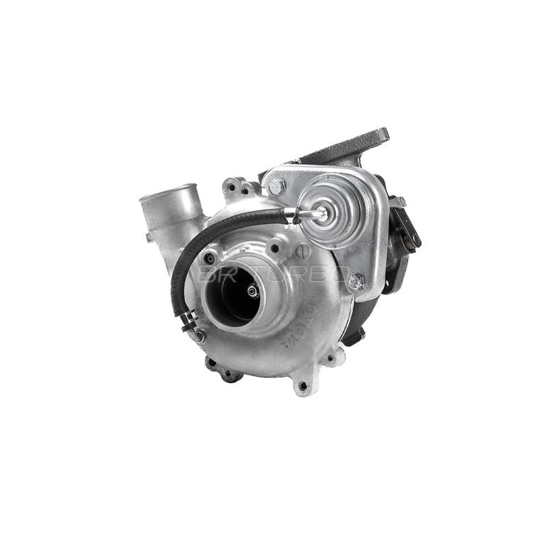 Turbocompresseur (Turbo) BR Turbo ref. 17201-30141RS