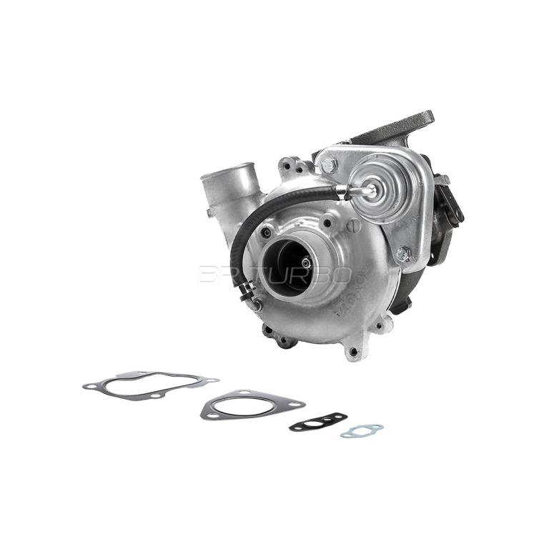 Turbocompresseur (Turbo) BR Turbo ref. 17201-30141RSG
