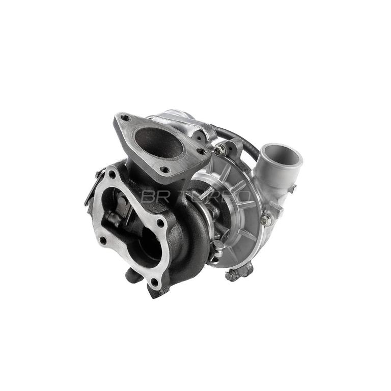 Turbocompresseur (Turbo) BR Turbo ref. 17201-30141RSG