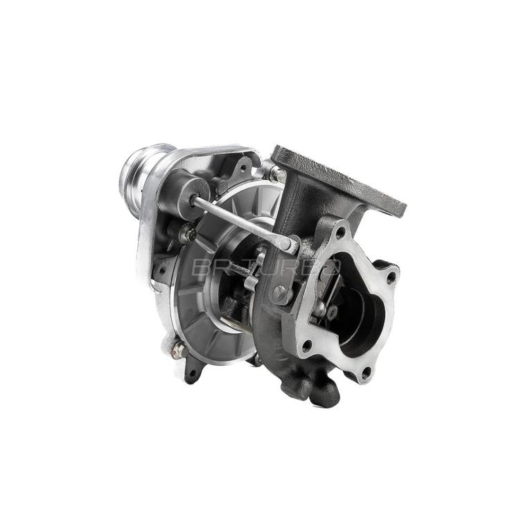 Turbocompresseur (Turbo) BR Turbo ref. 17201-30141RSM