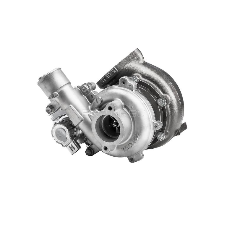 Turbocompresseur (Turbo) BR Turbo ref. 17201-30160RS